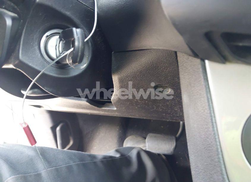 Photo 11 of 2012 Ford Focus SEL (VIN 1FAHP3M28CL453531)