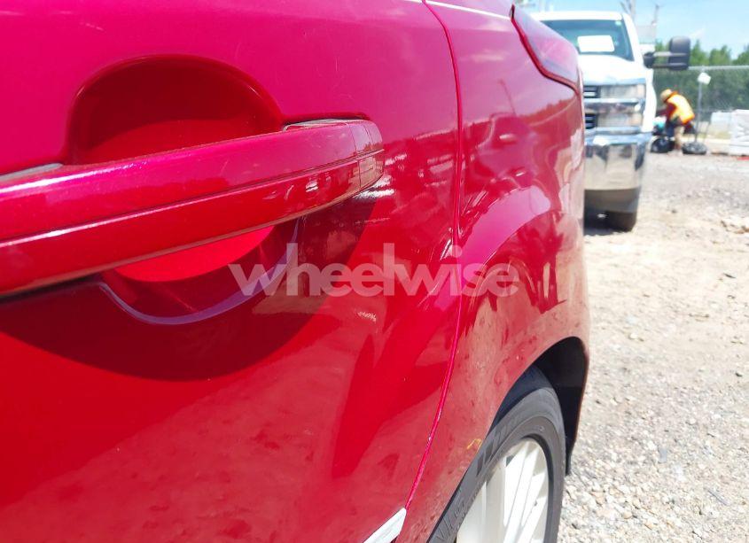 Photo 6 of 2012 Ford Focus SEL (VIN 1FAHP3M28CL473469)