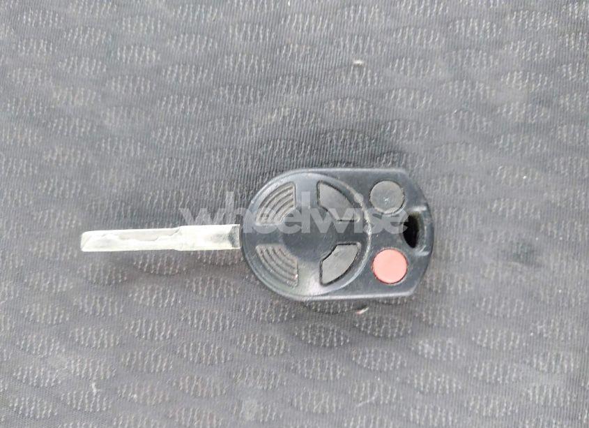 Photo 11 of 2012 Ford Focus SEL (VIN 1FAHP3M29CL375647)