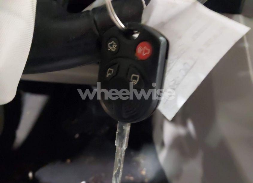 Photo 11 of 2012 Ford Focus SEL (VIN 1FAHP3M2XCL226051)