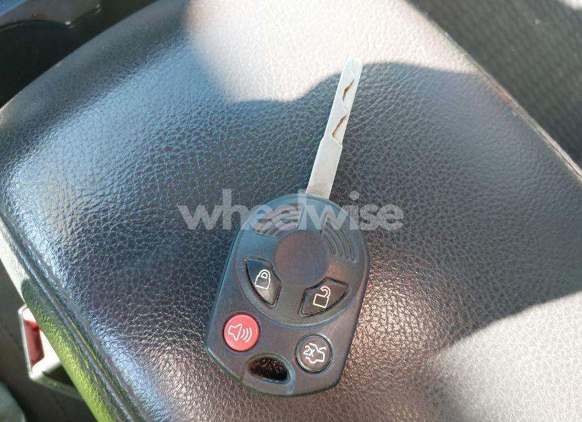 Photo 11 of 2012 Ford Focus SEL (VIN 1FAHP3M2XCL326067)