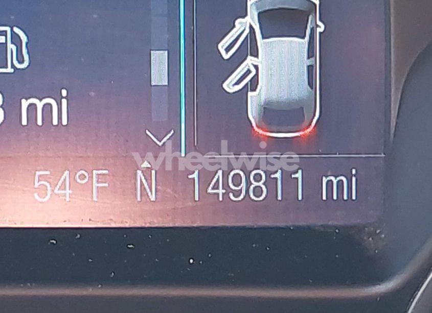 Photo 15 of 2012 Ford Focus SEL (VIN 1FAHP3M2XCL326067)