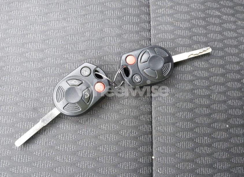 Photo 11 of 2012 Ford Focus SEL (VIN 1FAHP3M2XCL408347)