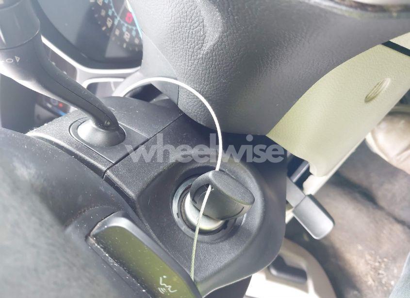 Photo 11 of 2012 Ford Focus SEL (VIN 1FAHP3M2XCL462327)