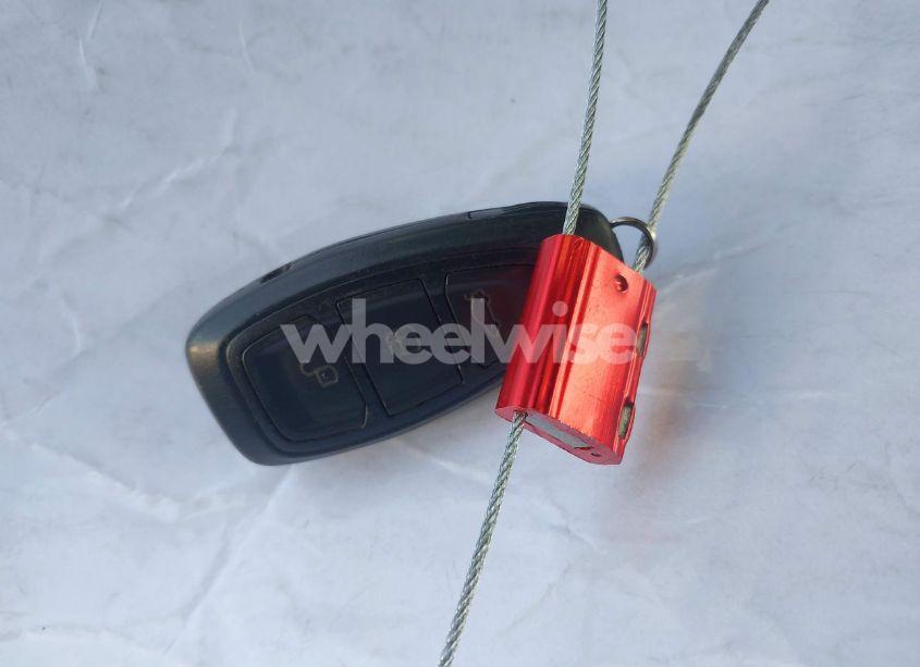 Photo 11 of 2012 Ford Focus TITANIUM (VIN 1FAHP3N20CL161399)