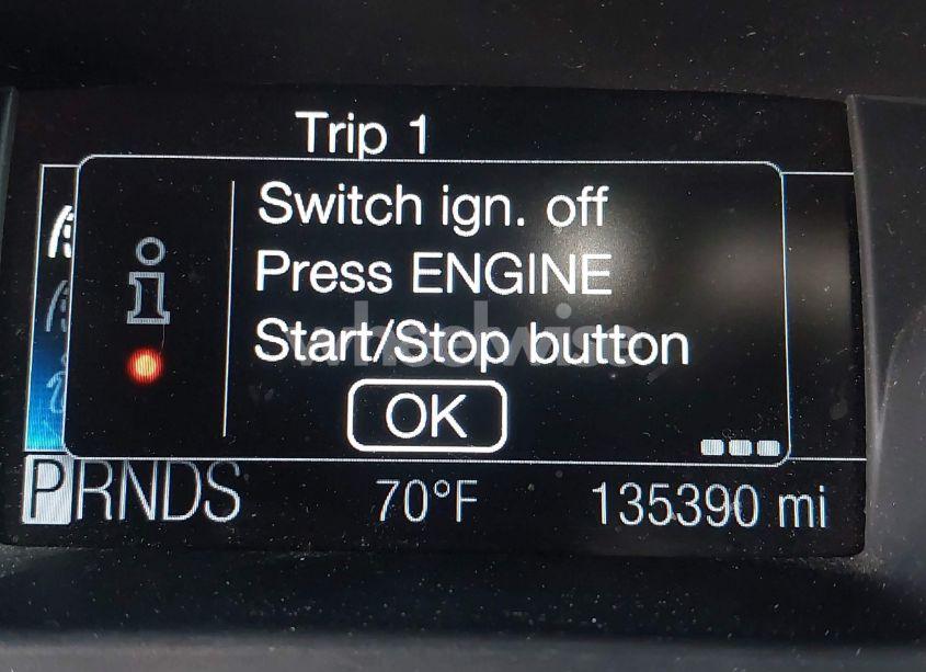 Photo 15 of 2012 Ford Focus TITANIUM (VIN 1FAHP3N20CL161399)