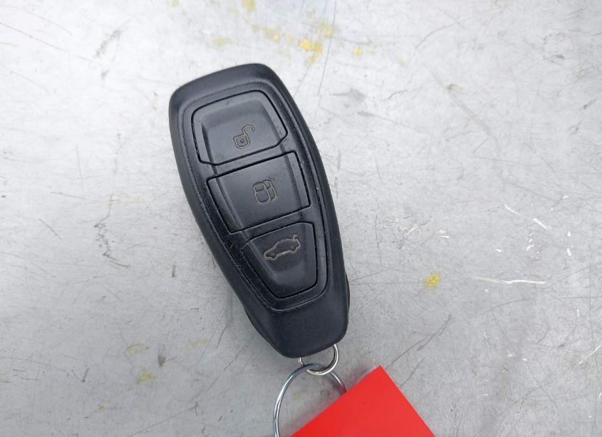 Photo 11 of 2012 Ford Focus TITANIUM (VIN 1FAHP3N21CL200128)