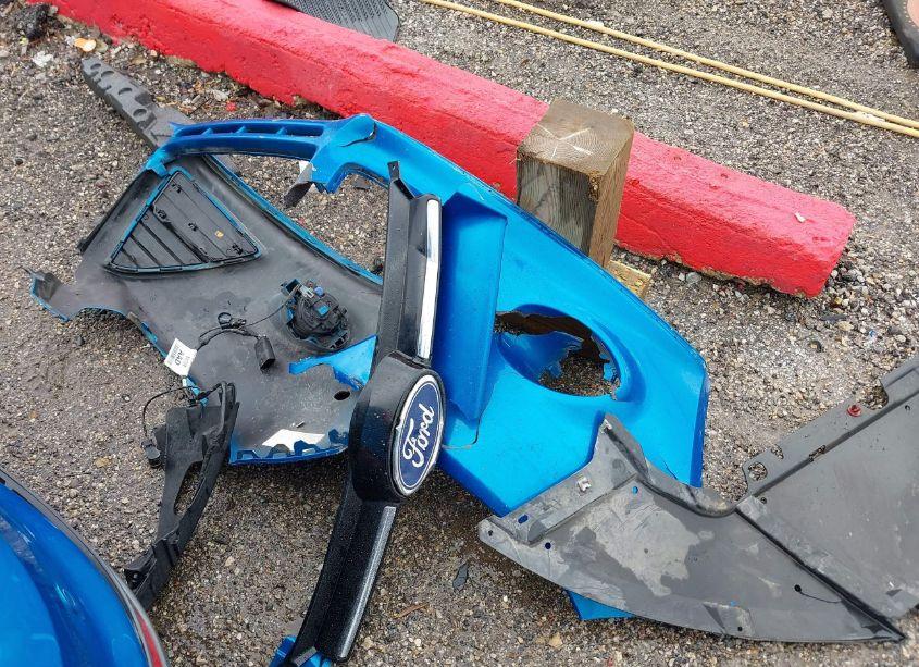 Photo 12 of 2012 Ford Focus TITANIUM (VIN 1FAHP3N21CL200128)