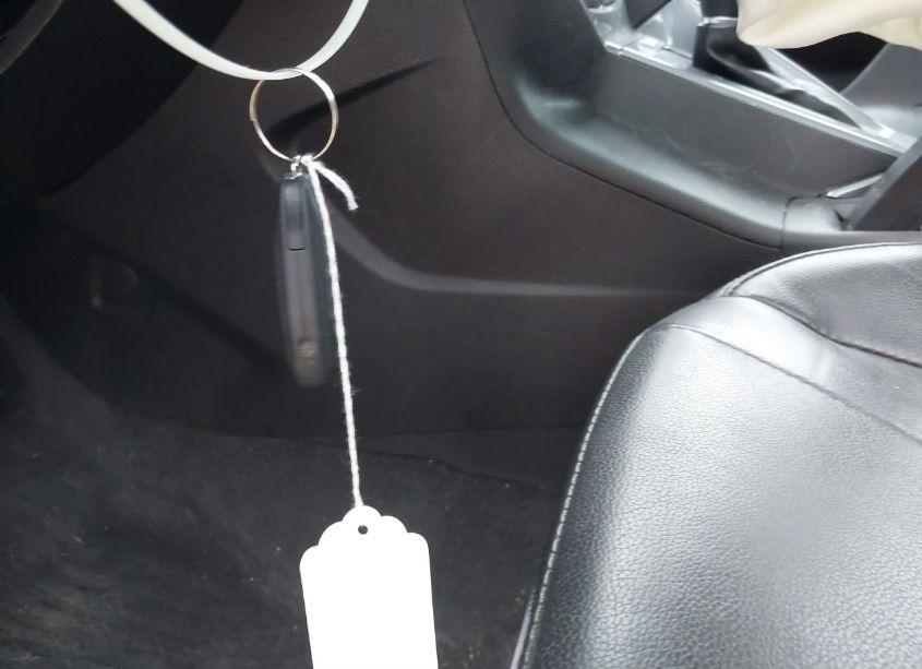 Photo 11 of 2012 Ford Focus TITANIUM (VIN 1FAHP3N21CL294771)