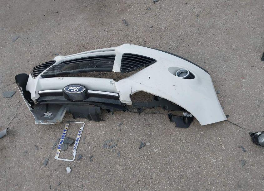 Photo 12 of 2012 Ford Focus TITANIUM (VIN 1FAHP3N21CL294771)