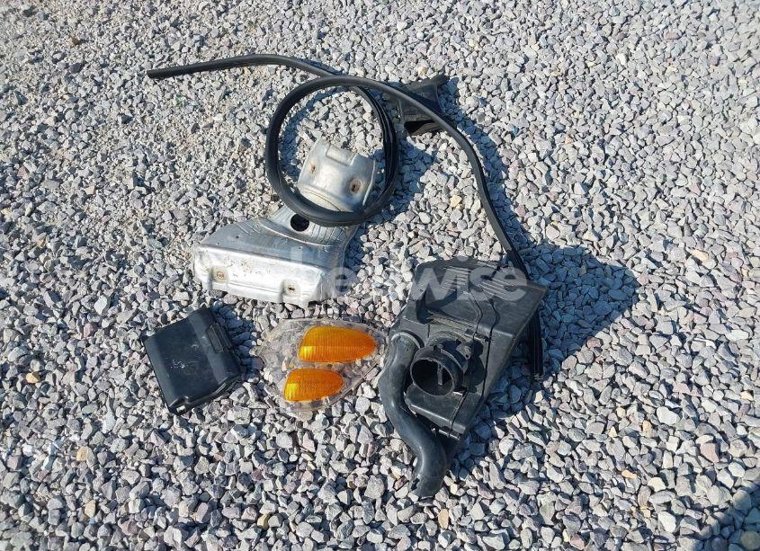 Photo 12 of 2012 Ford Focus TITANIUM (VIN 1FAHP3N23CL100242)