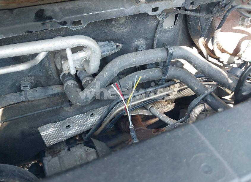 Photo 6 of 2012 Ford Focus TITANIUM (VIN 1FAHP3N23CL100242)