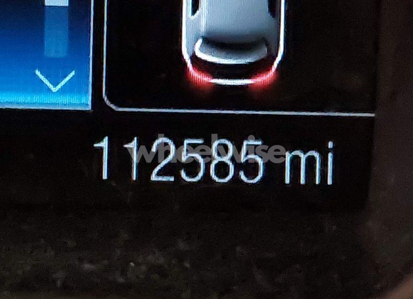 Photo 15 of 2012 Ford Focus TITANIUM (VIN 1FAHP3N23CL151871)