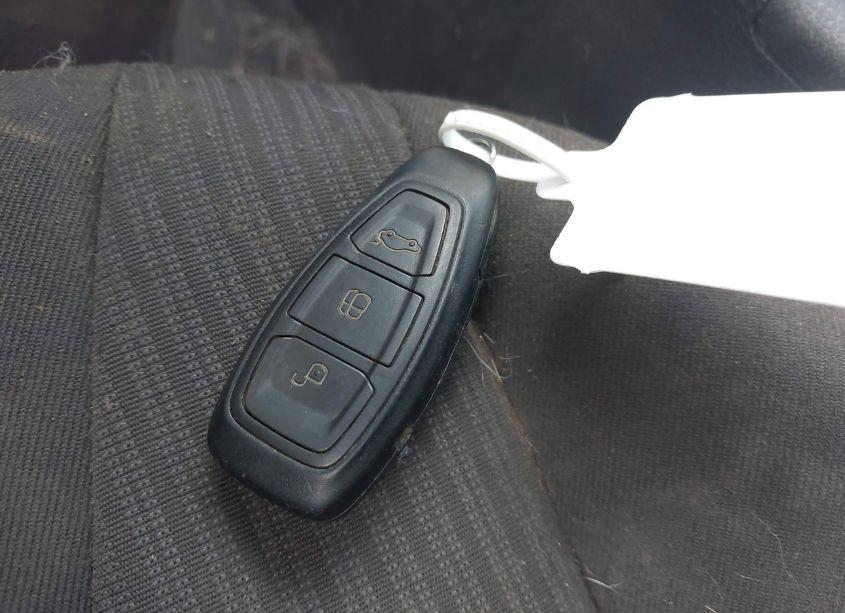 Photo 11 of 2012 Ford Focus TITANIUM (VIN 1FAHP3N23CL257964)