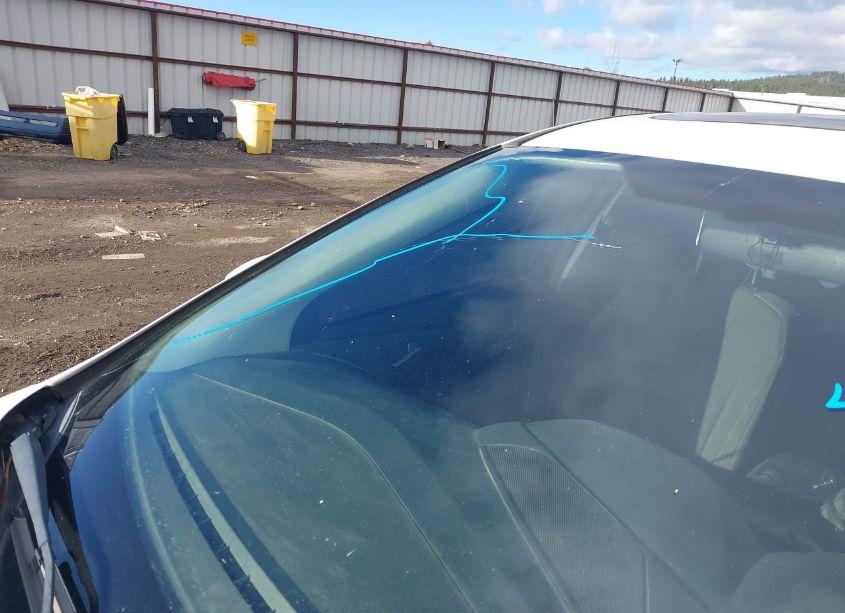 Photo 12 of 2012 Ford Focus TITANIUM (VIN 1FAHP3N23CL257964)