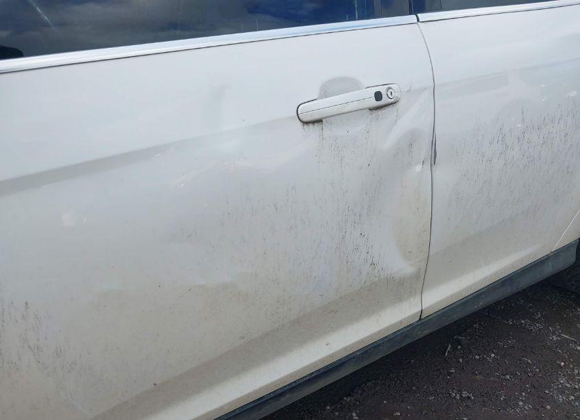 Photo 13 of 2012 Ford Focus TITANIUM (VIN 1FAHP3N23CL257964)