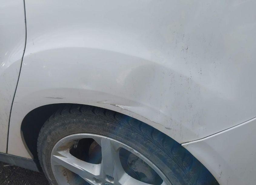 Photo 14 of 2012 Ford Focus TITANIUM (VIN 1FAHP3N23CL257964)