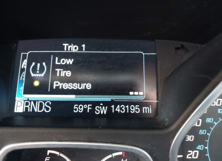 Photo 7 of 2012 Ford Focus TITANIUM (VIN 1FAHP3N23CL257964)