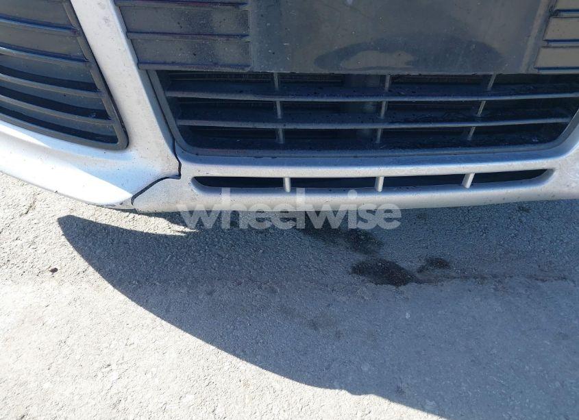 Photo 6 of 2012 Ford Focus TITANIUM (VIN 1FAHP3N24CL267418)