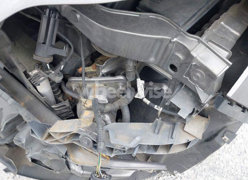 Photo 15 of 2012 Ford Focus TITANIUM (VIN 1FAHP3N25CL402566)