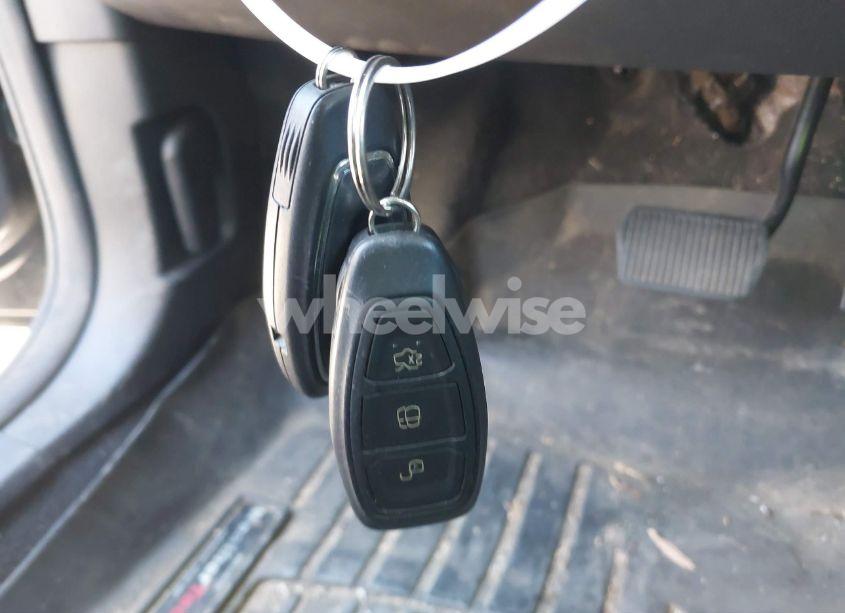 Photo 11 of 2012 Ford Focus TITANIUM (VIN 1FAHP3N25CL428522)