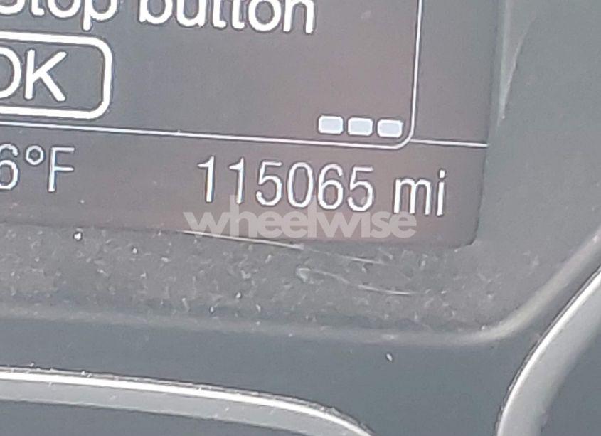 Photo 15 of 2012 Ford Focus TITANIUM (VIN 1FAHP3N26CL183004)