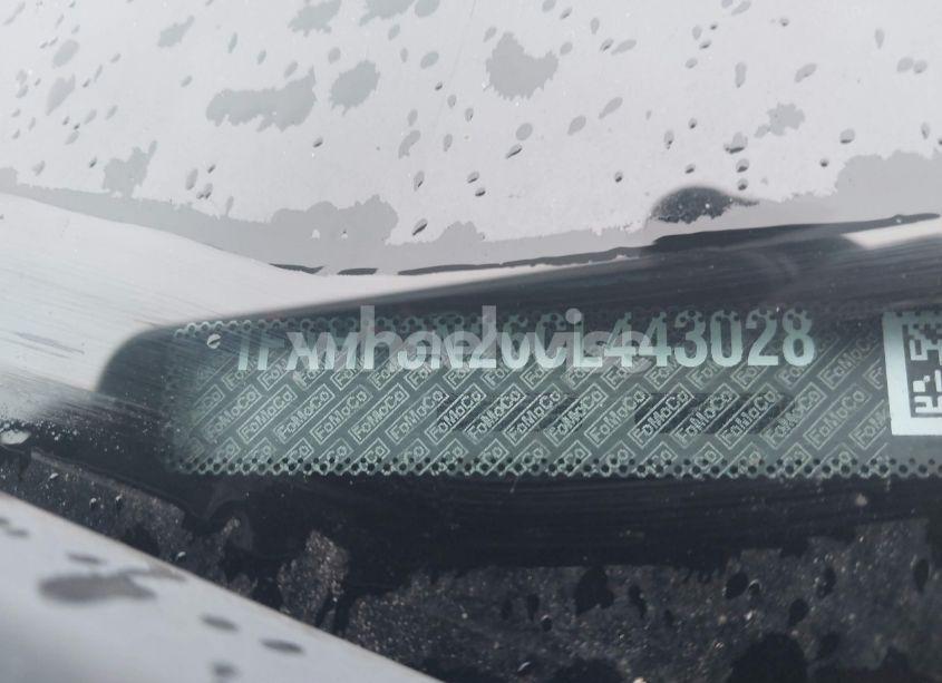 Photo 9 of 2012 Ford Focus TITANIUM (VIN 1FAHP3N26CL443028)