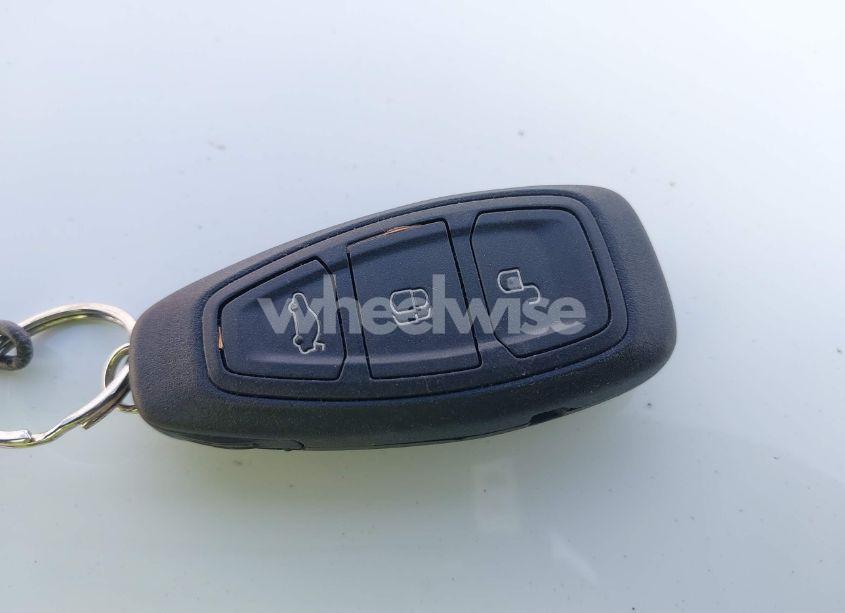 Photo 11 of 2012 Ford Focus TITANIUM (VIN 1FAHP3N27CL145393)