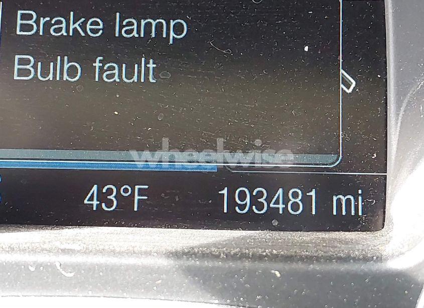 Photo 16 of 2012 Ford Focus TITANIUM (VIN 1FAHP3N27CL145393)