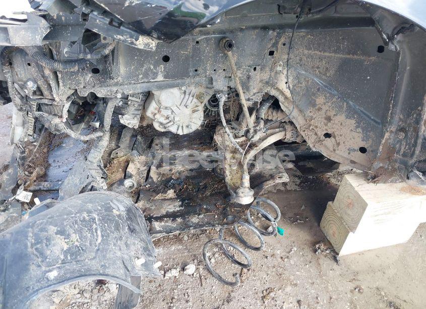 Photo 18 of 2012 Ford Focus TITANIUM (VIN 1FAHP3N27CL145393)