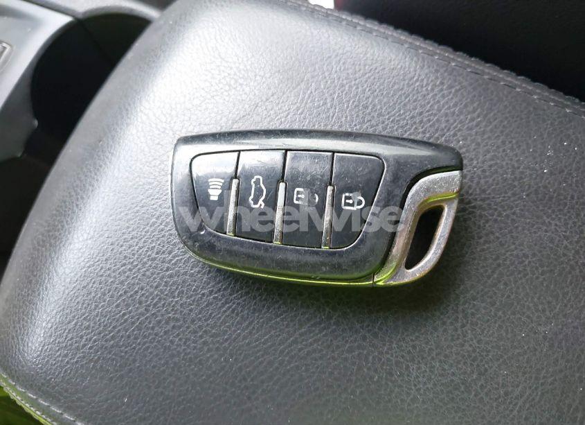 Photo 11 of 2012 Ford Focus TITANIUM (VIN 1FAHP3N27CL398908)