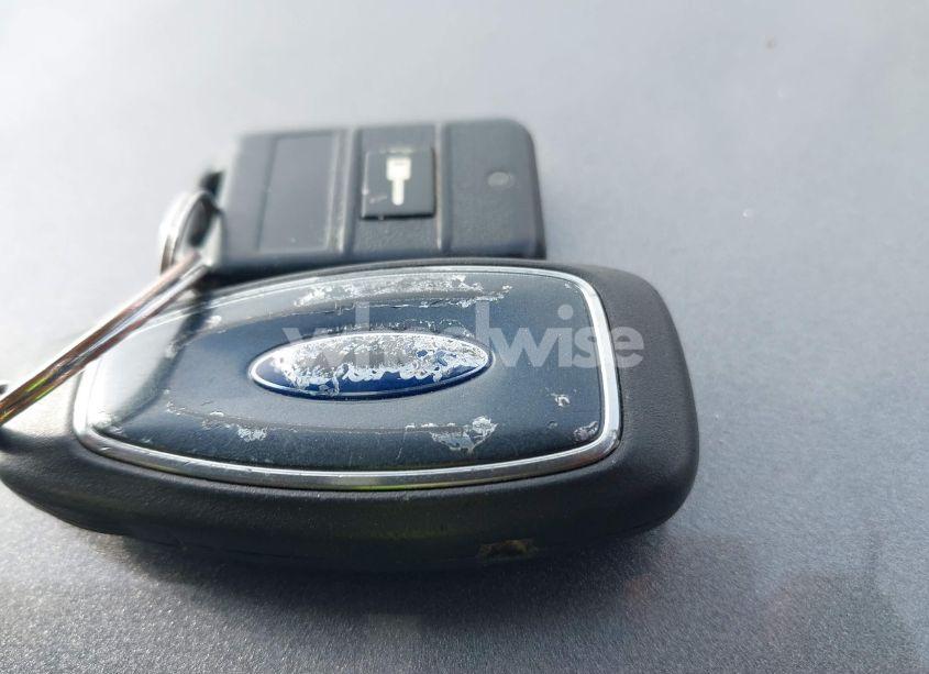 Photo 11 of 2012 Ford Focus TITANIUM (VIN 1FAHP3N28CL127100)