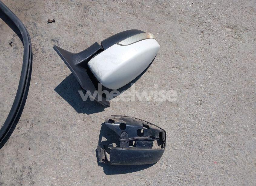 Photo 11 of 2012 Ford Focus TITANIUM (VIN 1FAHP3N28CL265350)