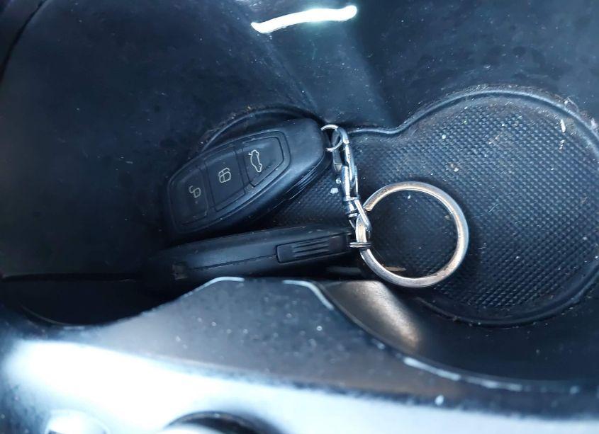 Photo 11 of 2012 Ford Focus TITANIUM (VIN 1FAHP3N29CL243731)