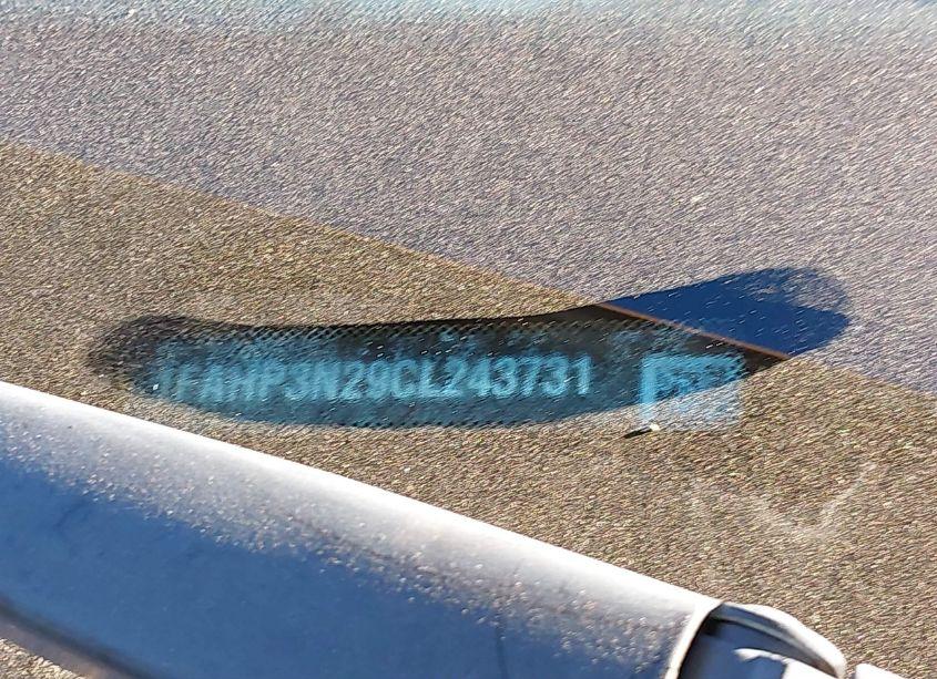 Photo 9 of 2012 Ford Focus TITANIUM (VIN 1FAHP3N29CL243731)