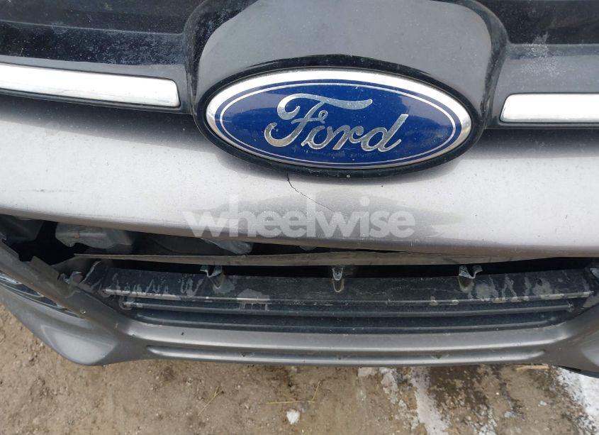 Photo 12 of 2012 Ford Focus TITANIUM (VIN 1FAHP3N29CL282013)