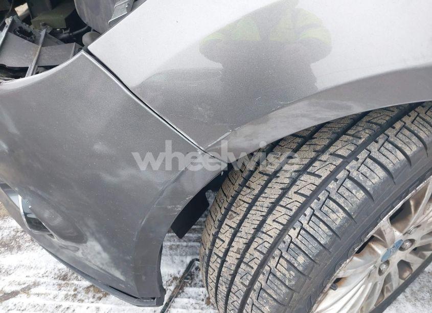 Photo 14 of 2012 Ford Focus TITANIUM (VIN 1FAHP3N29CL282013)