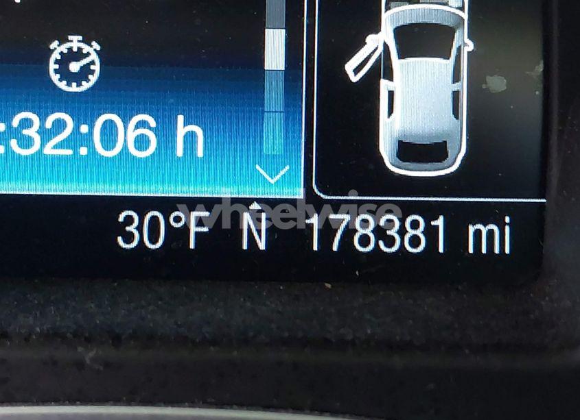 Photo 7 of 2012 Ford Focus TITANIUM (VIN 1FAHP3N29CL282013)