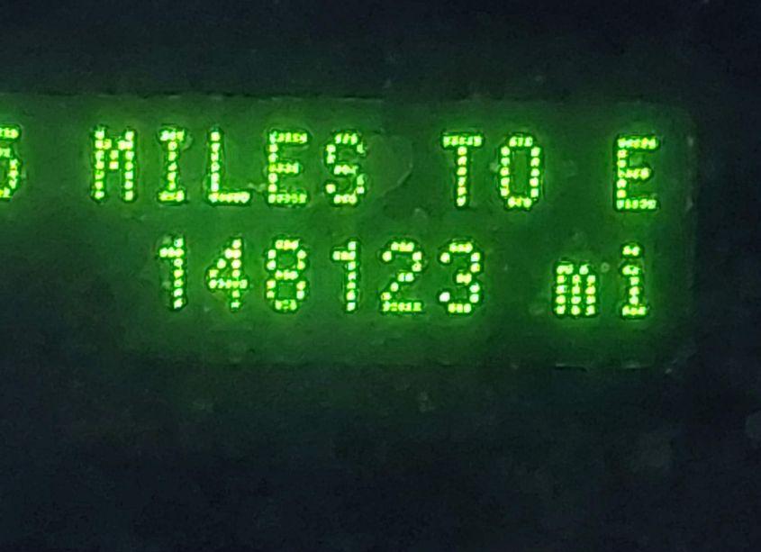 Photo 15 of 2005 Ford Taurus SE (VIN 1FAHP53245A147549)