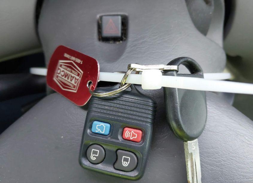 Photo 11 of 2006 Ford Taurus SE (VIN 1FAHP53U96A224550)