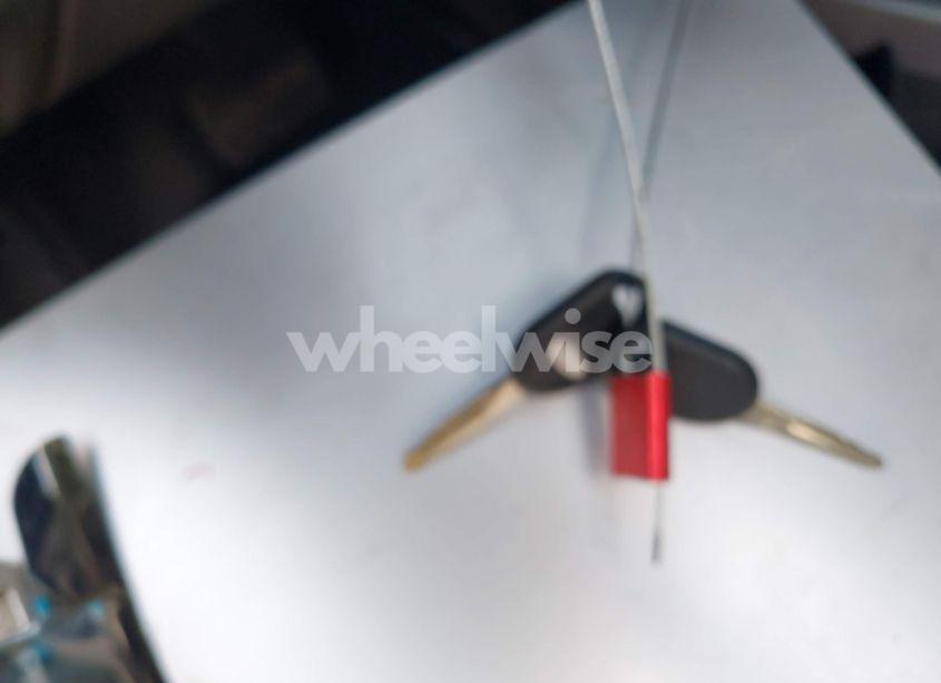 Photo 11 of 2001 Ford Taurus SES (VIN 1FAHP55S71G130474)