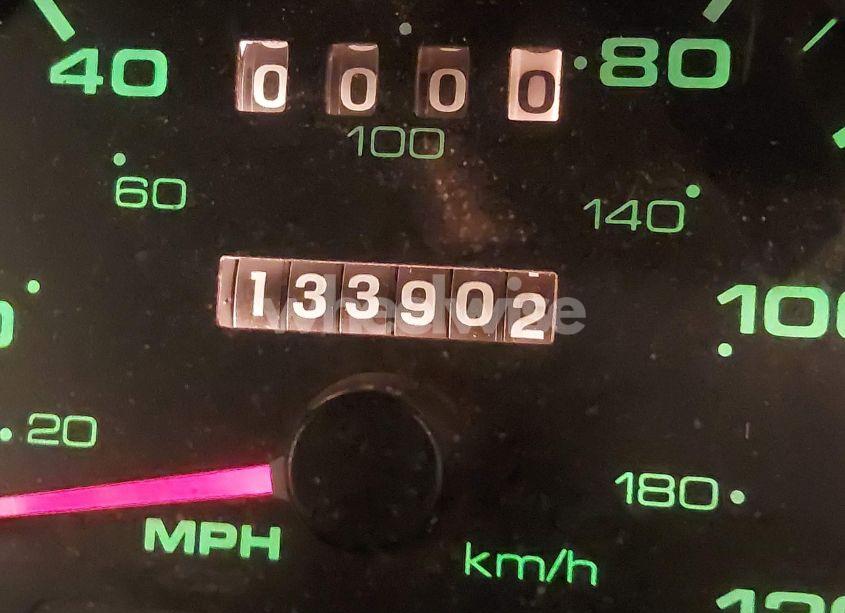 Photo 7 of 2001 Ford Taurus SEL (VIN 1FAHP56S01G106189)