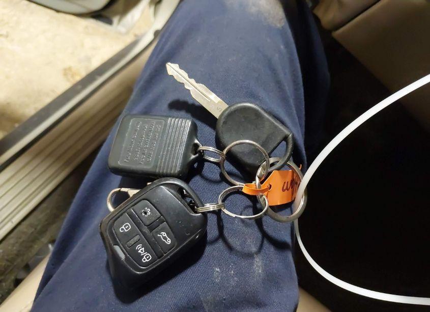 Photo 11 of 2004 Ford Taurus SEL (VIN 1FAHP59S44A126917)