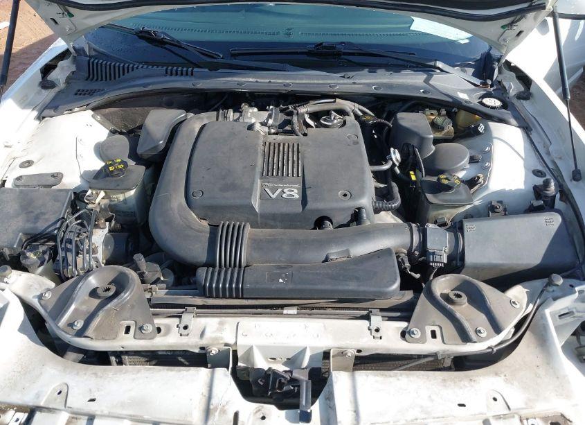 2002 Ford Thunderbird