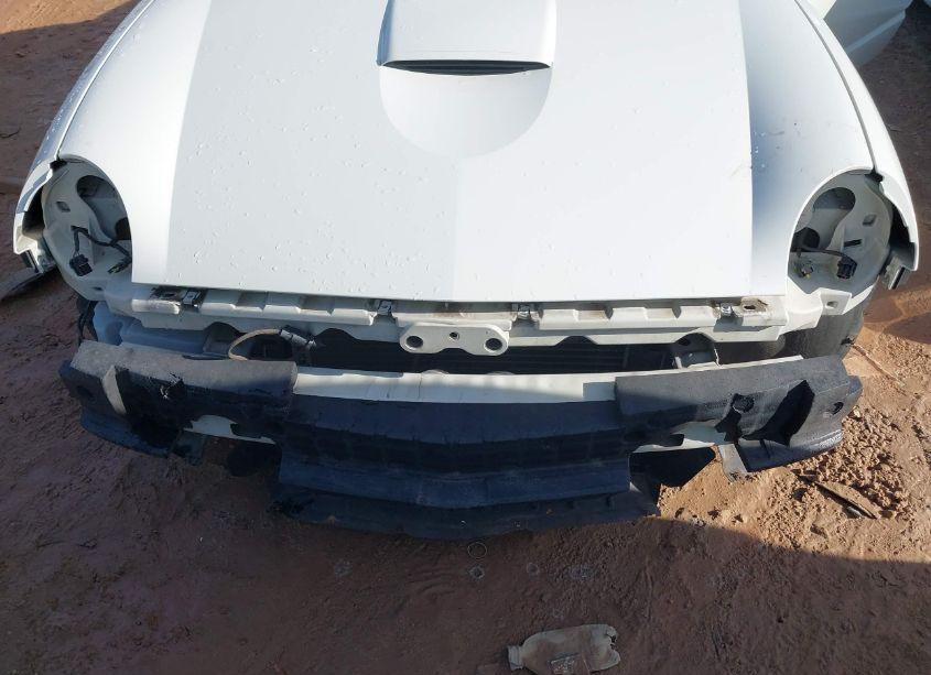 2002 Ford Thunderbird