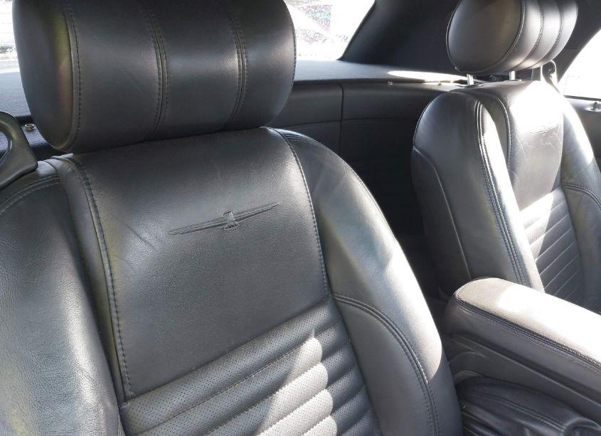 2002 Ford Thunderbird