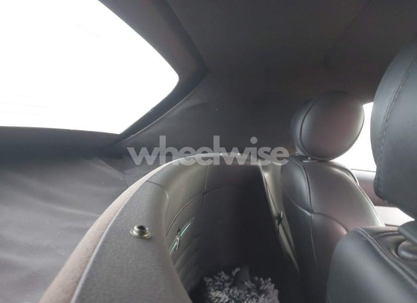 2002 Ford Thunderbird