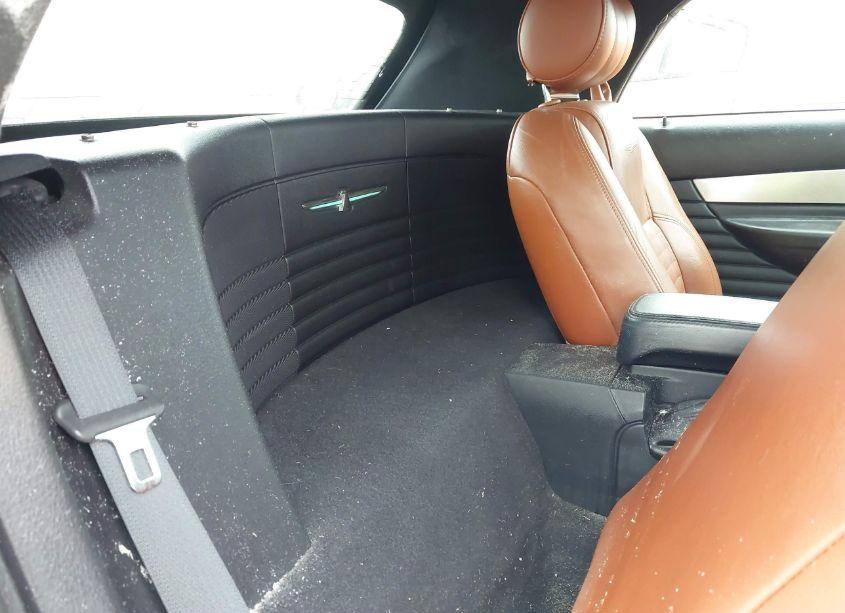 2003 Ford Thunderbird