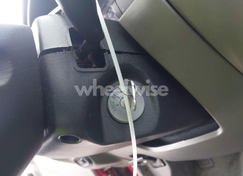 Photo 11 of 1997 Ford Escort LX (VIN 1FALP13P1VW418844)