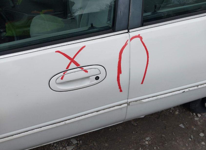 Photo 15 of 1997 Ford Escort LX (VIN 1FALP13PXVW190309)